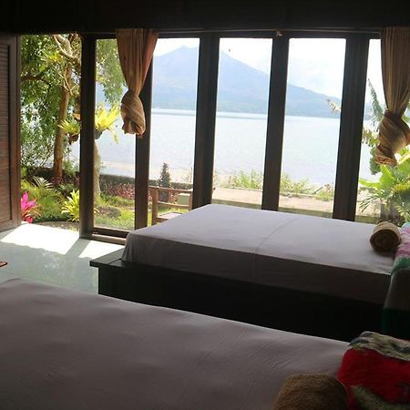 Batur Green Lakeview In Kintamani  Exterior photo