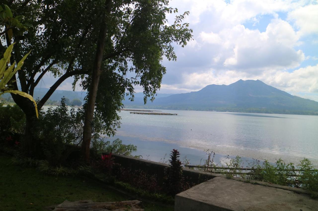 Batur Green Lakeview In Kintamani  Exterior photo